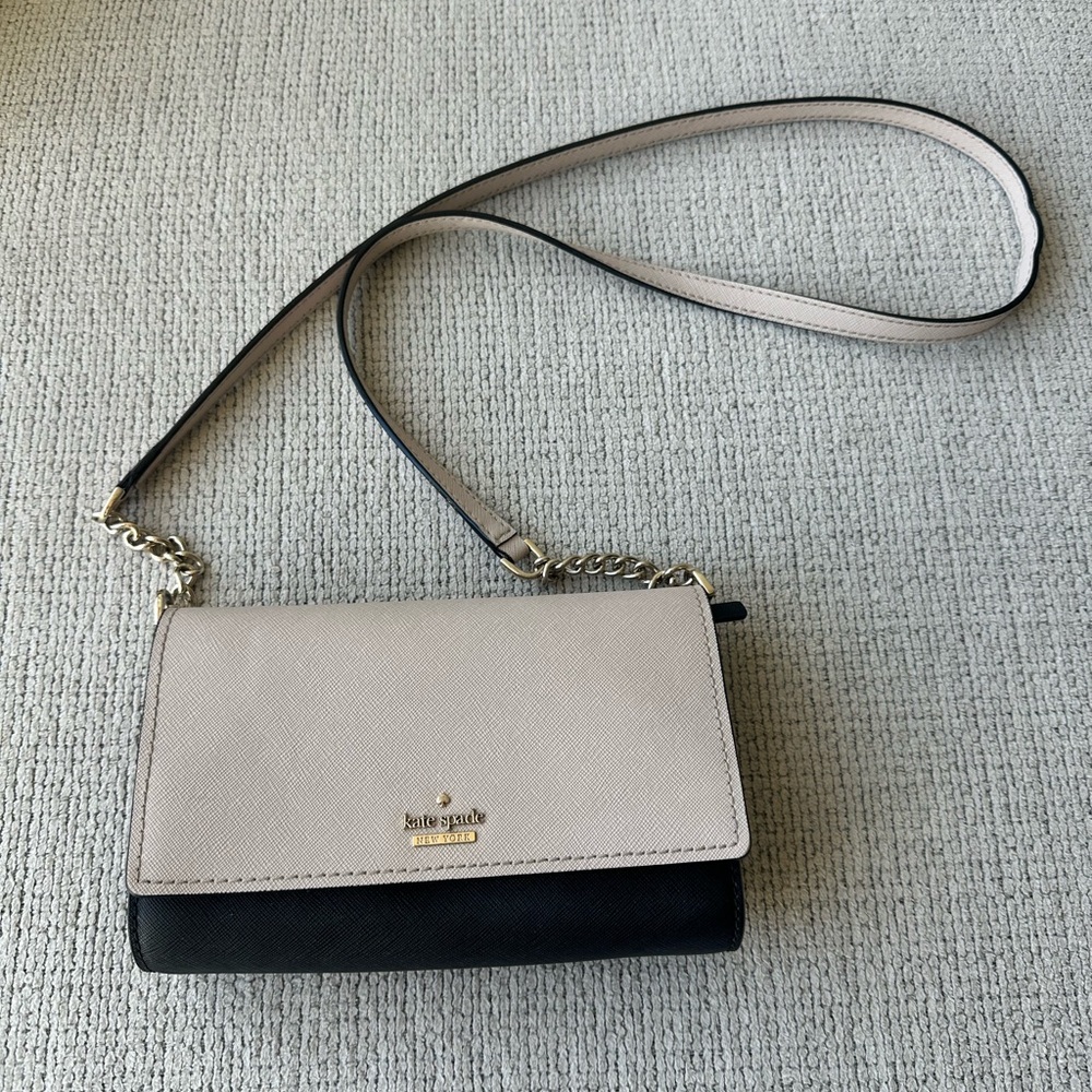 Kate Spade Mini Crossbody Bag